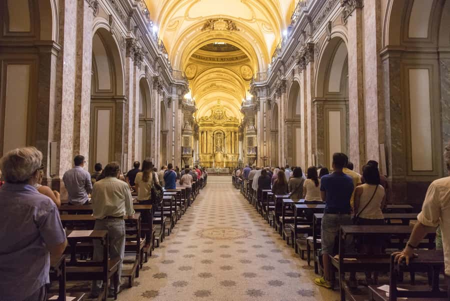 100% History and architecture of Buenos Aires - Key points to know before you book