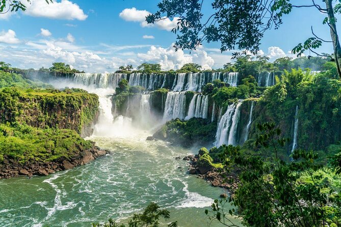 3-Day Iguazu Falls Tour with Optional Airfare from Buenos Aires - Key points before you book