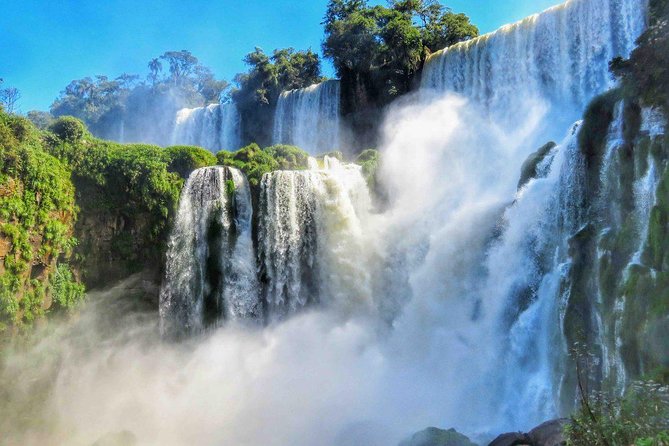 3-Day Iguazu Falls Tour with Optional Airfare from Buenos Aires - Why seeing both sides makes this trip worthwhile
