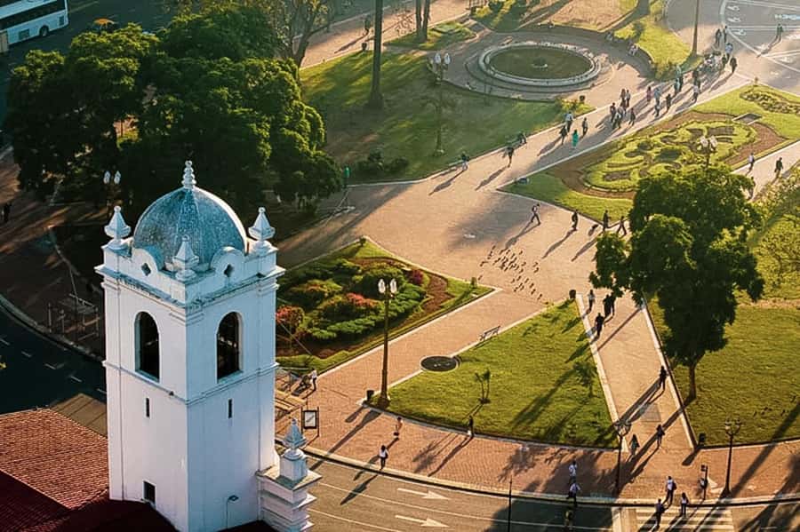 5hs Small Group City Tour of Buenos Aires with Street Food - Why this tour works best early in your stay