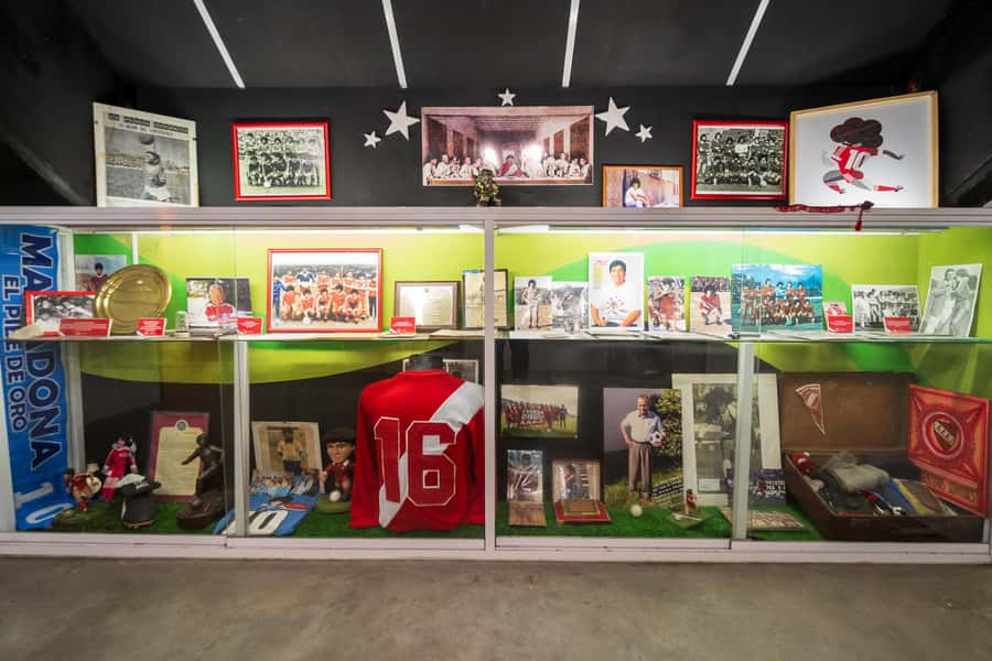 AllMaradona Buenos Aires: Maradona House Museum and Stadium - FAQ