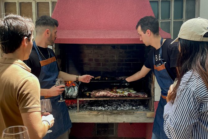 Argentine Barbecue Asado Dinner Experience with Live Music - What the Buenos Aires asado experience is really like