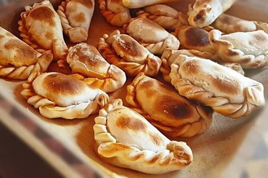 Argentinian Empanadas Cooking Experience in Palermo, Bs As - The value of $46 per person