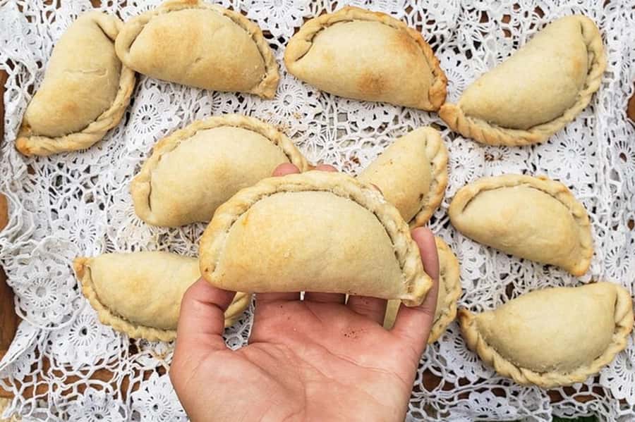 Argentinian Empanadas Cooking Experience in Palermo, Bs As - Should you book this Palermo cooking experience?