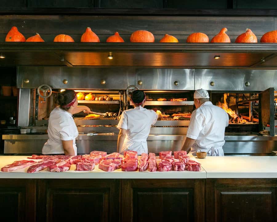 Asado Experience at Parrilla Don Julio - Why Don Julio makes this a special Buenos Aires dinner