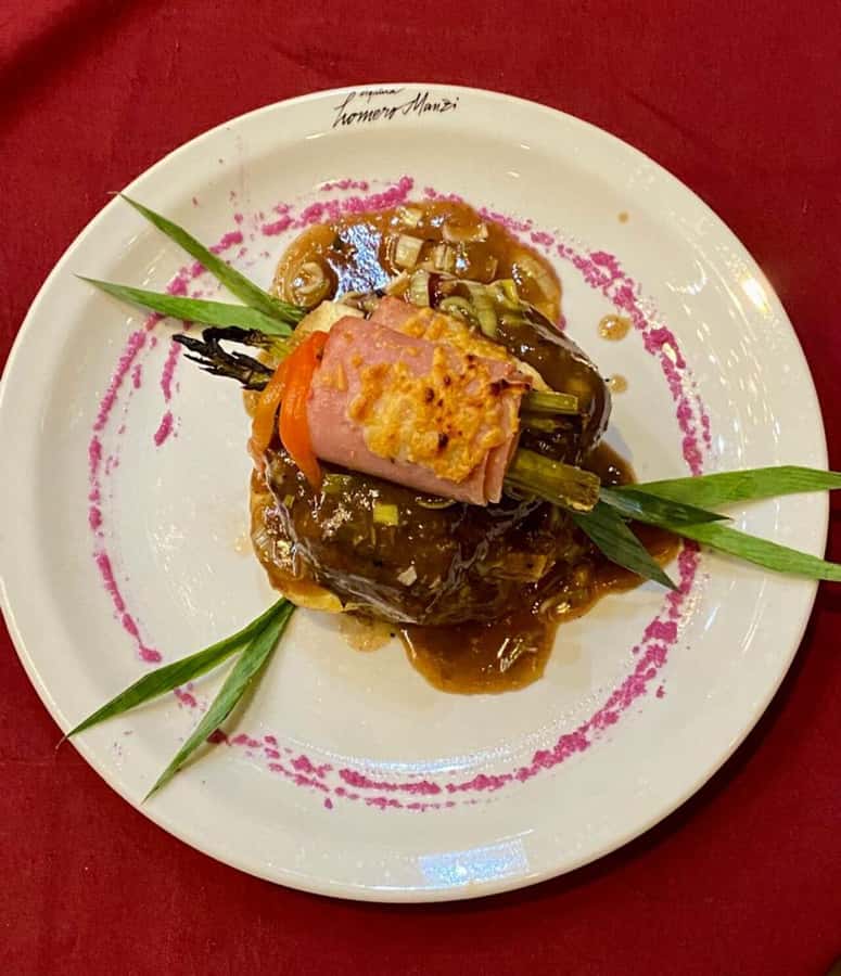 BA: Tango Show and Optional Dinner at Esquina Homero Manzi - Is Esquina Homero Manzi worth booking?