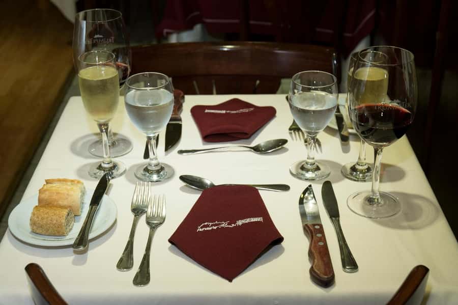 BA: Tango Show and Optional Dinner at Esquina Homero Manzi - FAQ