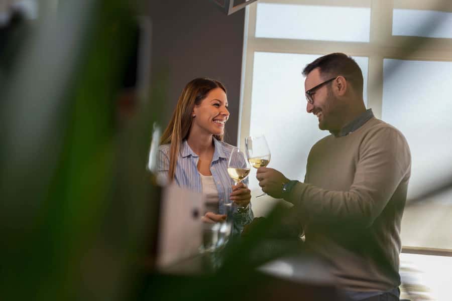BA: Wine tour with 5 tasting stops in the heart of Palermo - Local bites and the food pairing angle