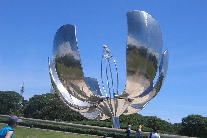 Best of Buenos Aires Private Walking Tour - Palaces built for ambition and status