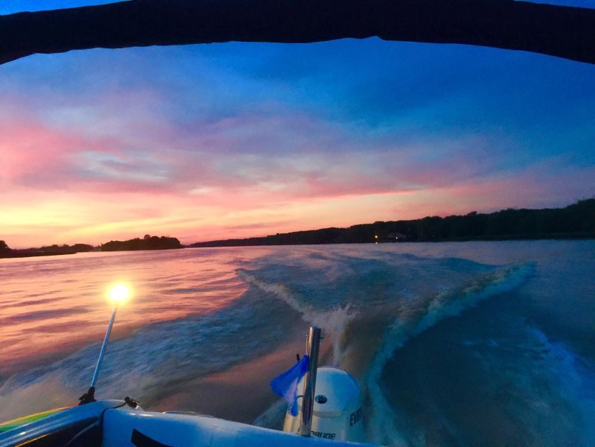 Best of Delta Buenos Aires Private Boat Tour: Enjoy More - Timing, weather, and practical planning