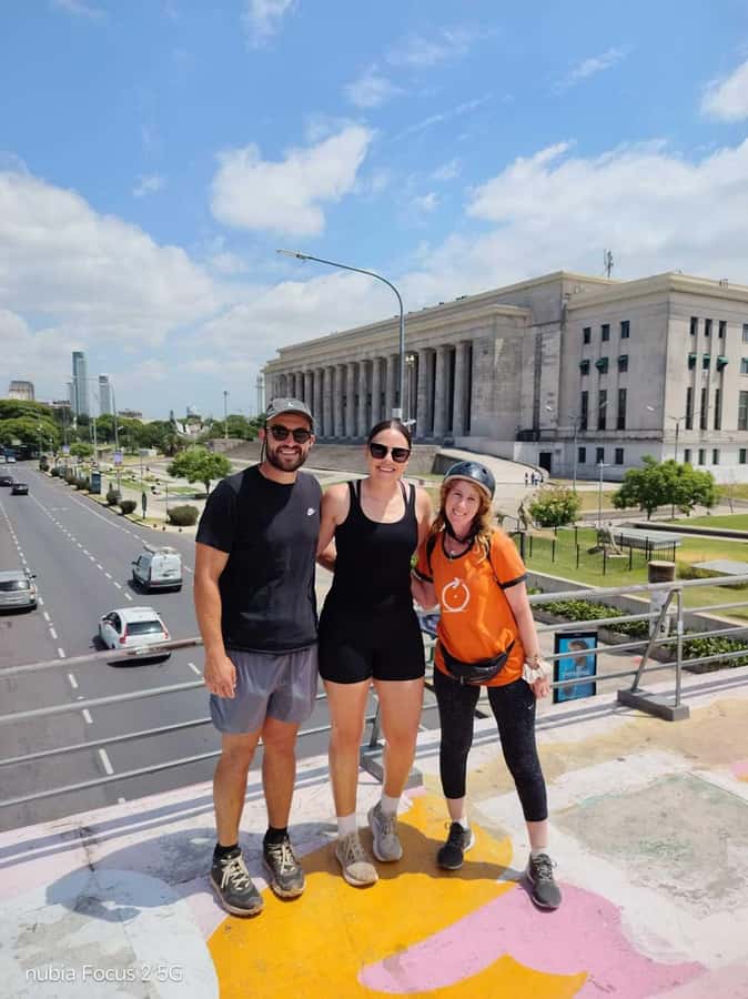 Bike Tour: Buenos Aires to the North - Key points to know before you ride