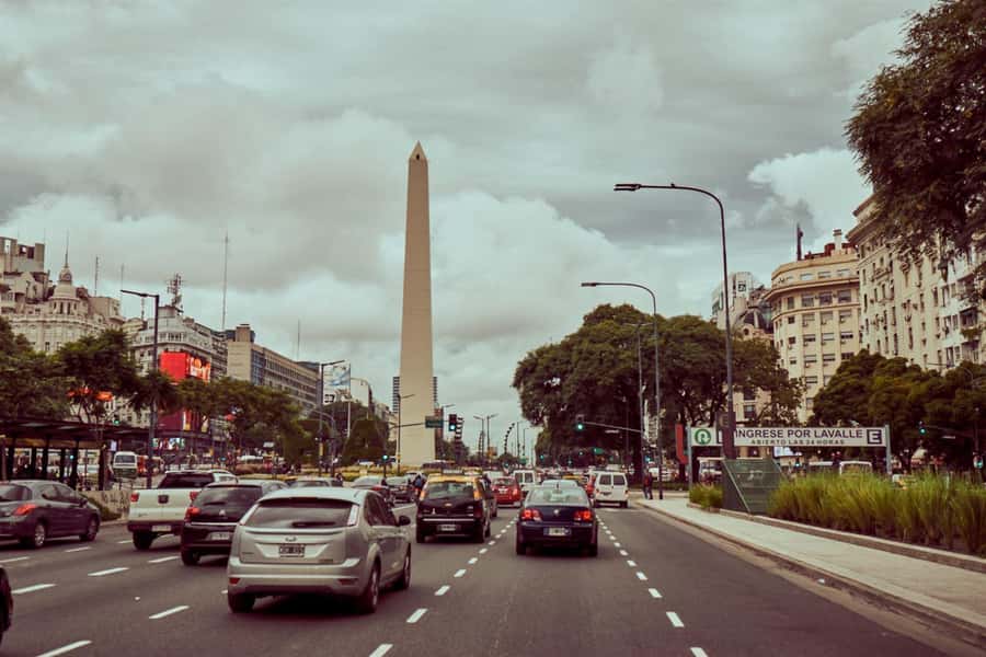 Bueno Aires: City Tour Classic with Optional Boat Ride - Key points at a glance