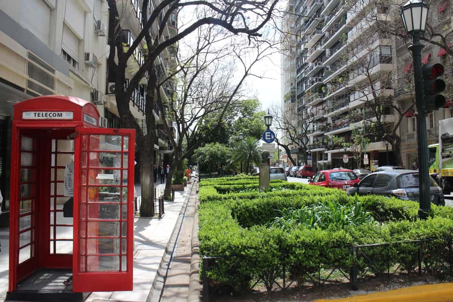 Buenos Aires: 3-Hour Private Customizable Tour - A private way to get your Buenos Aires bearings