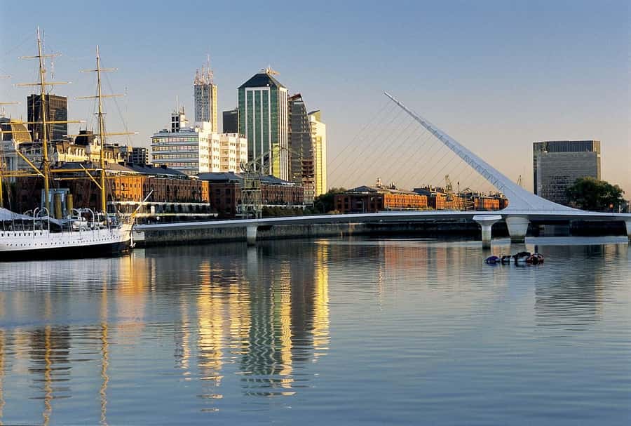 Buenos Aires: 3-Hour Private Customizable Tour - Pickup points that make the tour practical