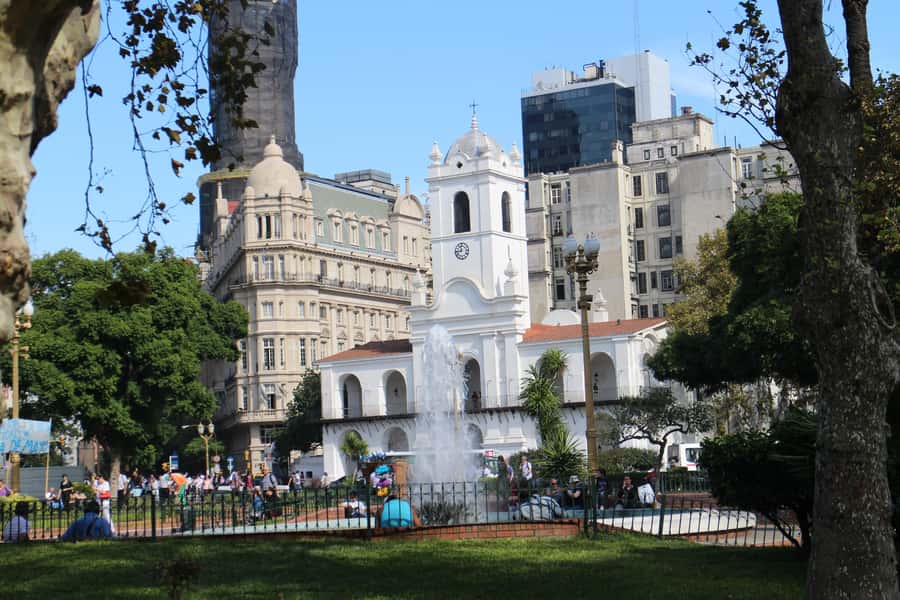 Buenos Aires: 3-Hour Private Customizable Tour - Is $270 per person a fair price?