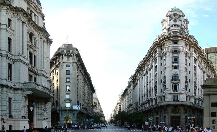Buenos Aires: 3-Hour Private Customizable Tour - How I would plan the three hours