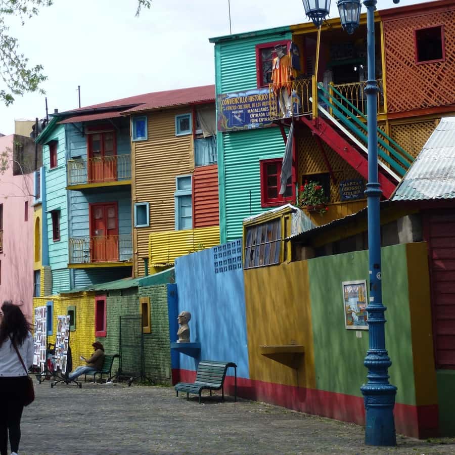 Buenos Aires: 3-Hour Private Customizable Tour - Plaza de Mayo and the Casa Rosada