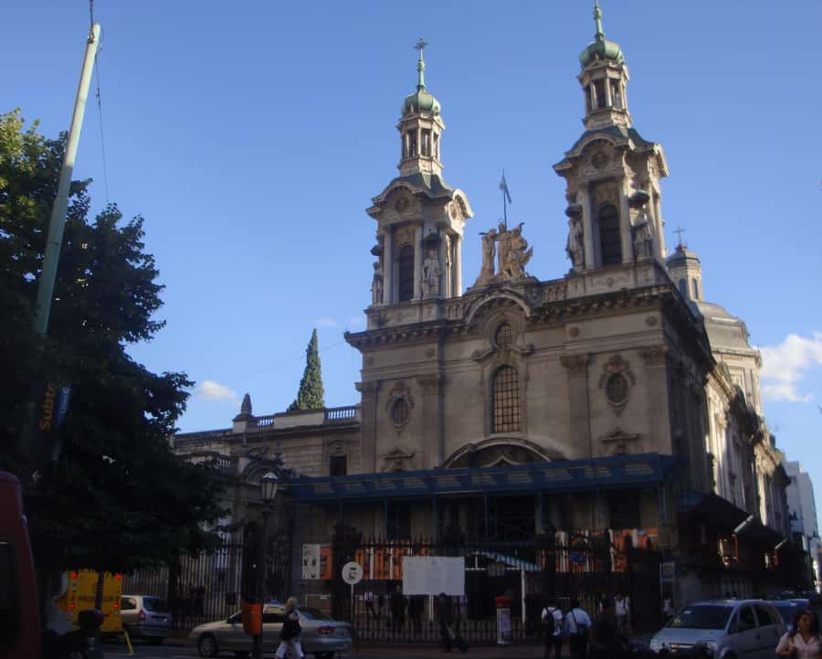 Buenos Aires 3-Hour Small Group Pope Francis Tour - Key points to know before booking