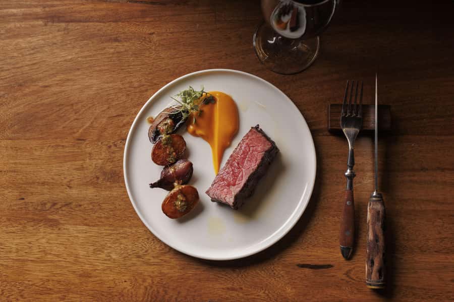 Buenos Aires: 9-Course Argentine Meat Tasting at Fogón Asado - Meat, sides, and the best bites