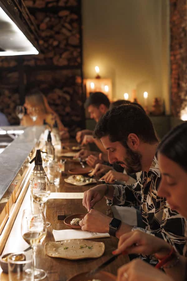 Buenos Aires: 9-Course Argentine Meat Tasting at Fogón Asado - Who will enjoy Fogón Asado most