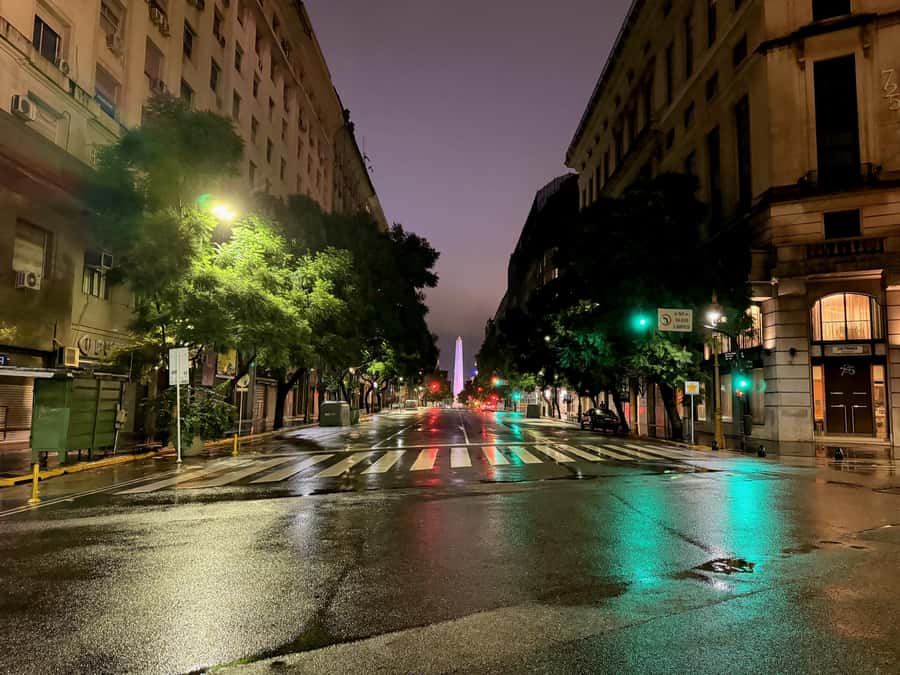 Buenos Aires After Dark: A City Lights & Sunset Experience - Why Buenos Aires looks better after sunset