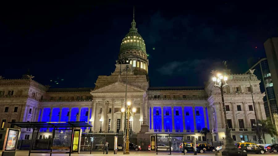 Buenos Aires After Dark: A City Lights & Sunset Experience - Hotel pickup keeps the evening simple
