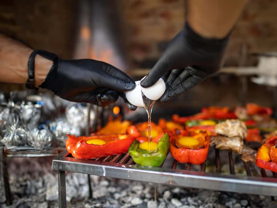 Buenos Aires: Authentic Argentine Asado BBQ with Live Music - Practical points for planning your night