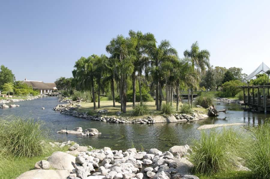 Buenos Aires: Bioparque Temaiken with Transfers - Is the $88 price good value?