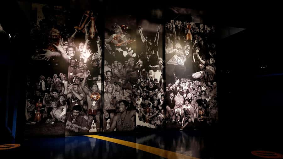 Buenos Aires: Boca Juniors and River Plate Football Tour - Is $89 per person good value?