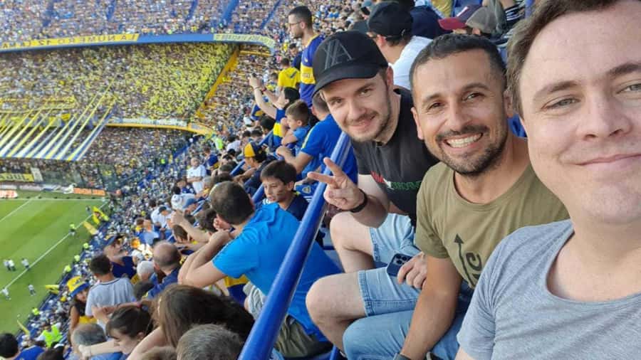 Buenos Aires: Boca Juniors Game with Transport & Local Guide - Is $518 a fair price?