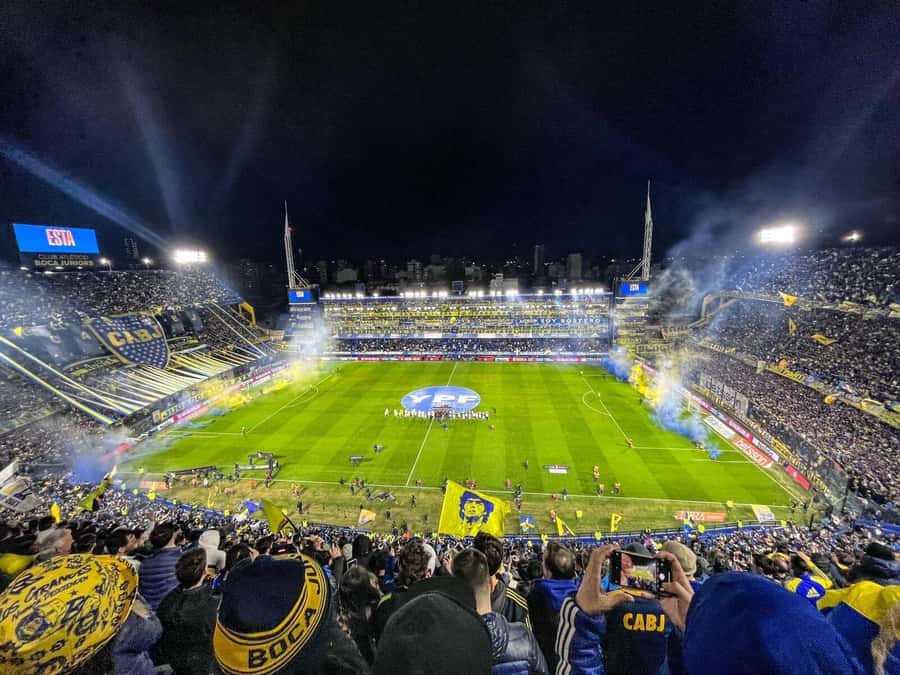 Buenos Aires: Boca Juniors Game with Transport & Local Guide - Practical details that matter on match day