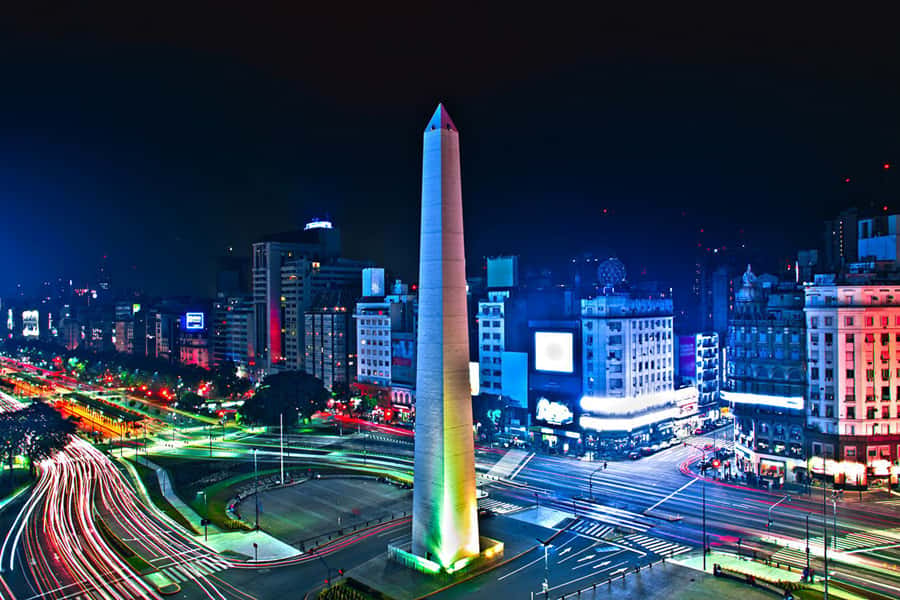 Buenos Aires by Night: Small Group City Tour - Starting in the historic center