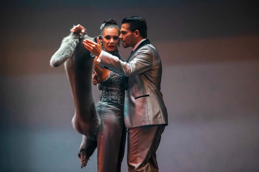 Buenos Aires: Café de Los Angelitos Tango Show & Dinner - FAQ