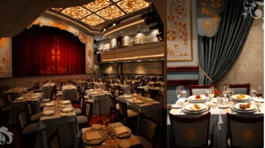 Buenos Aires: Café de los Angelitos Tango Show with Drinks - Key points to know before booking