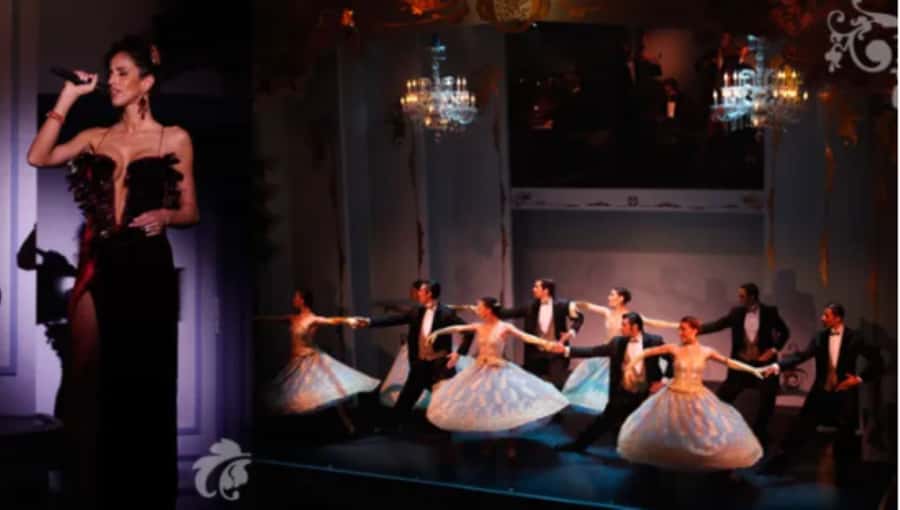 Buenos Aires: Café de los Angelitos Tango Show with Drinks - Why Café de los Angelitos makes a fitting tango venue