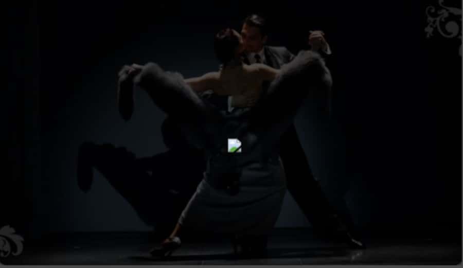 Buenos Aires: Café de los Angelitos Tango Show with Drinks - The 75-minute tango performance