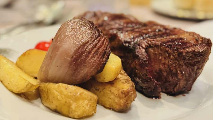 Buenos Aires: Cafe Los Angelitos Tango Show, Optional Dinner - Choosing between show only and dinner