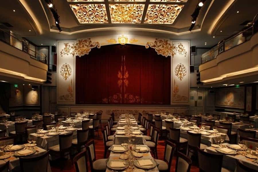 Buenos Aires: Cafe Los Angelitos Tango Show, Optional Dinner - Is $78 a fair price?