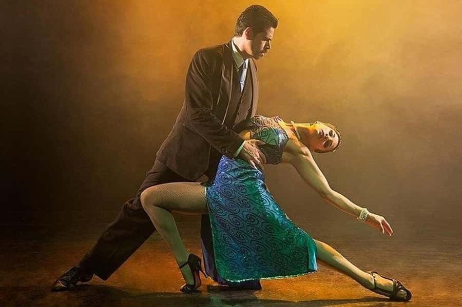 Buenos Aires: Cafe Los Angelitos Tango Show, Optional Dinner - Who will enjoy this evening most?