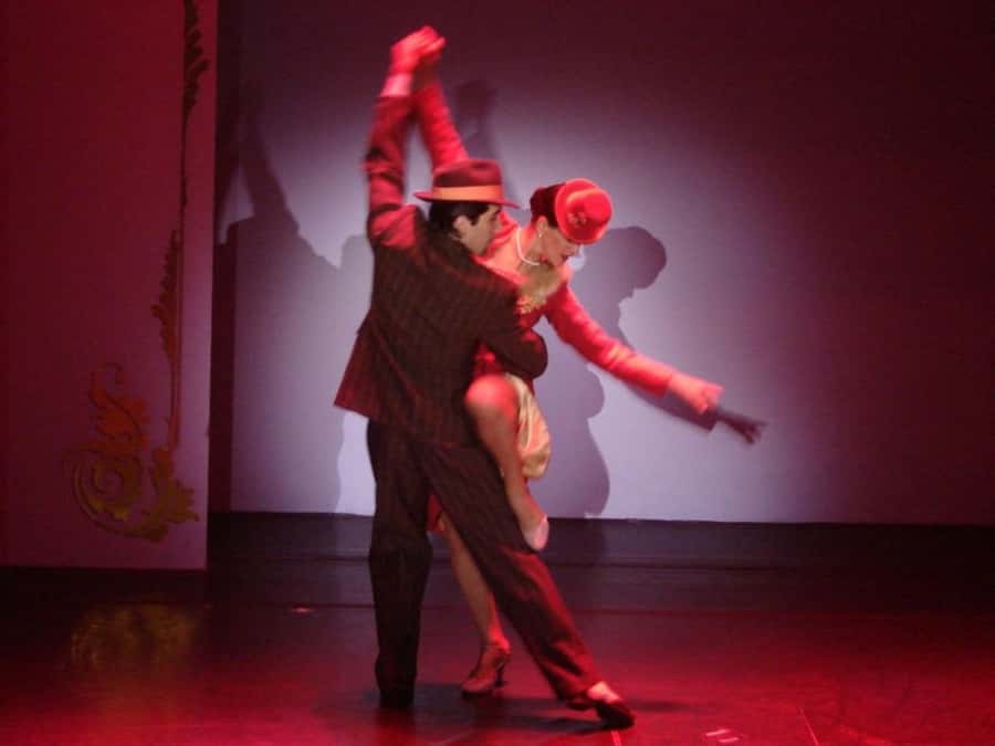 Buenos Aires: Cafe Los Angelitos Tango Show, Optional Dinner - Should you book Café Los Angelitos?