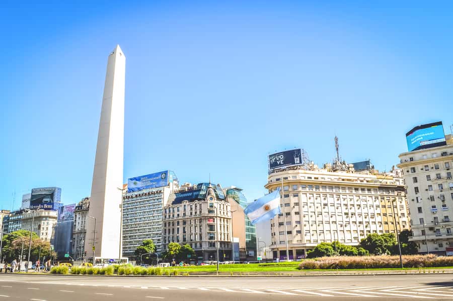 Buenos Aires: City Highlights Guided Tour with Transfer - Key points at a glance