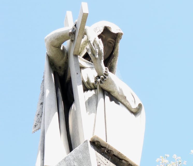 Buenos Aires: City Highlights Guided Tour with Transfer - Is $38 a fair price?
