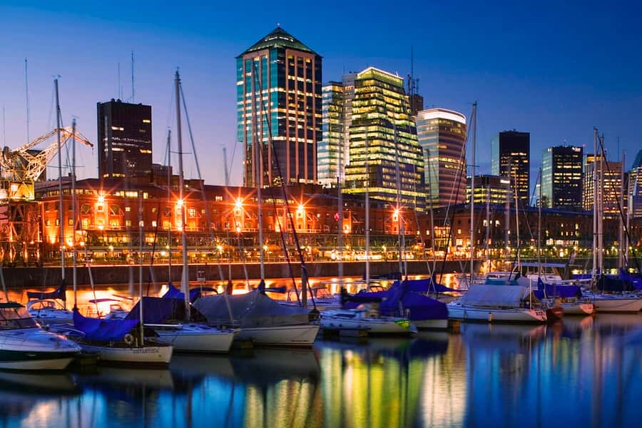 Buenos Aires City Tour with Luxury Lunch - Timing, pickup, and the small-group setup