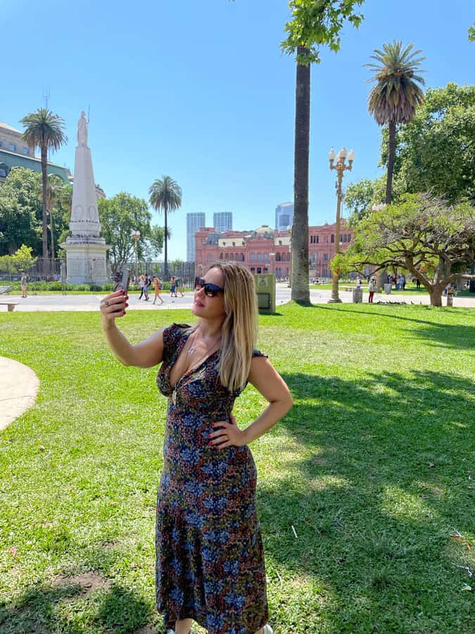 Buenos Aires: Classic Private City Tour - Key points to know before booking