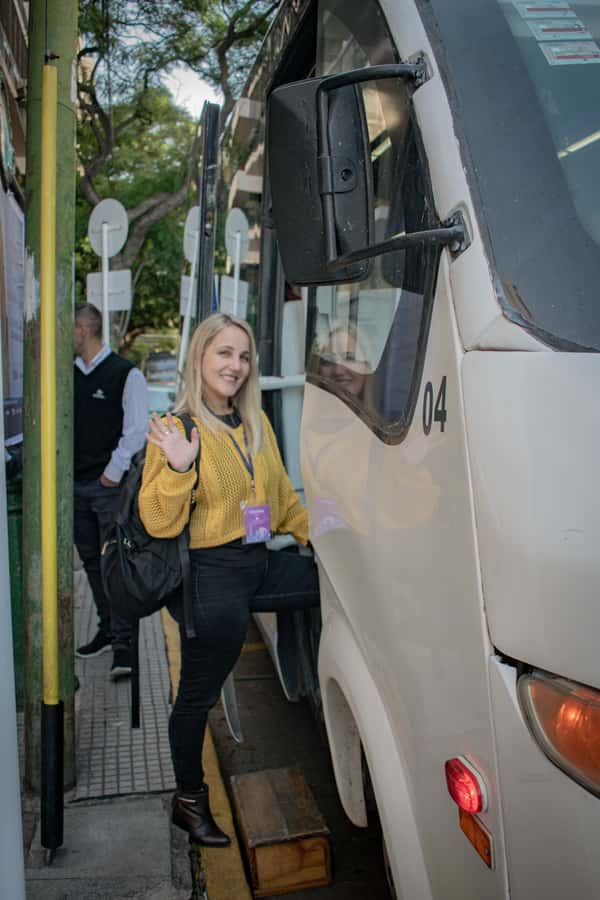 Buenos Aires: Classic Private City Tour - Who should book this Buenos Aires tour?