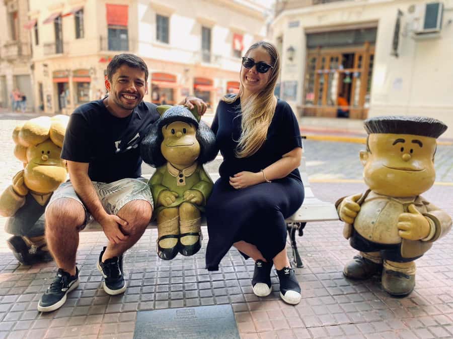 Buenos Aires: Classic Private City Tour - Why a private tour works well in Buenos Aires