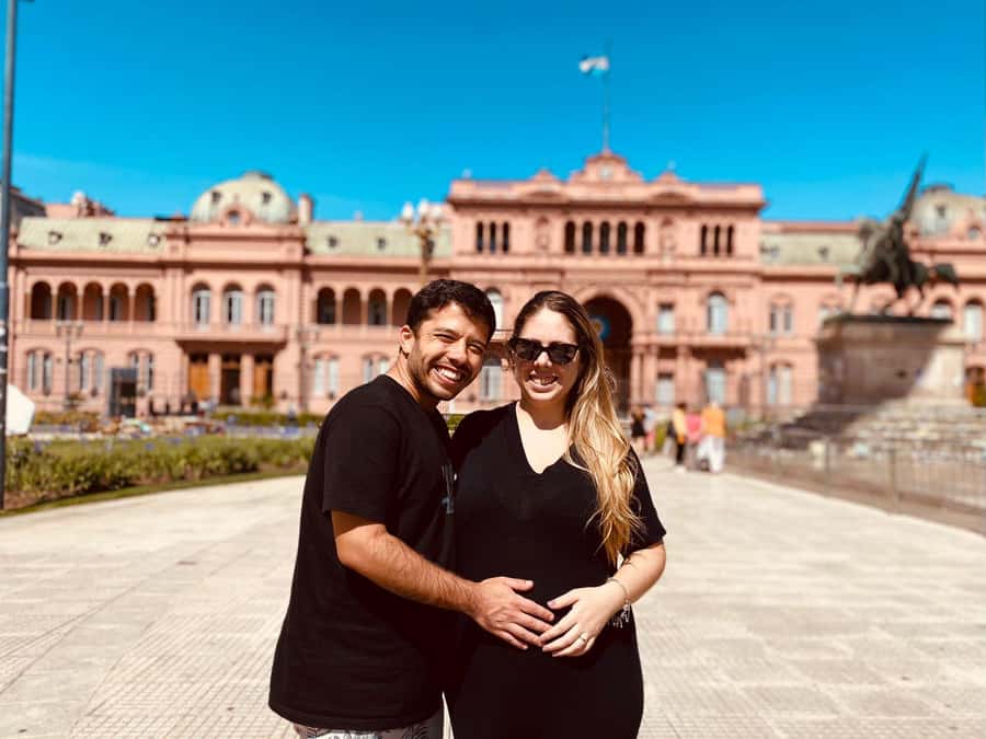 Buenos Aires: Classic Private City Tour - What your guide adds to the ride