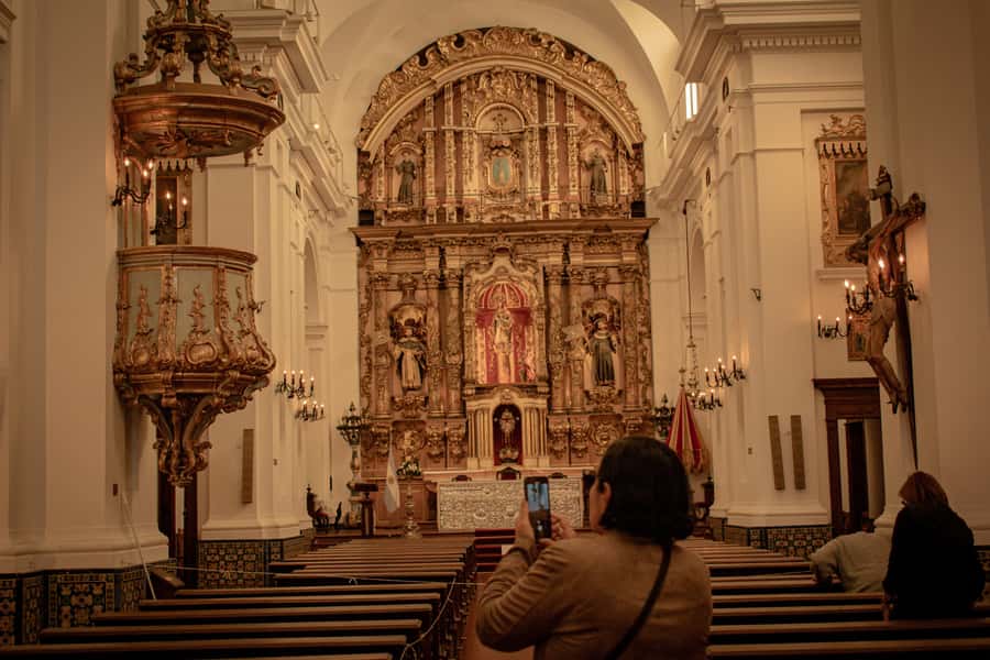 Buenos Aires: Classic Private City Tour - What $77 buys you, and what it does not