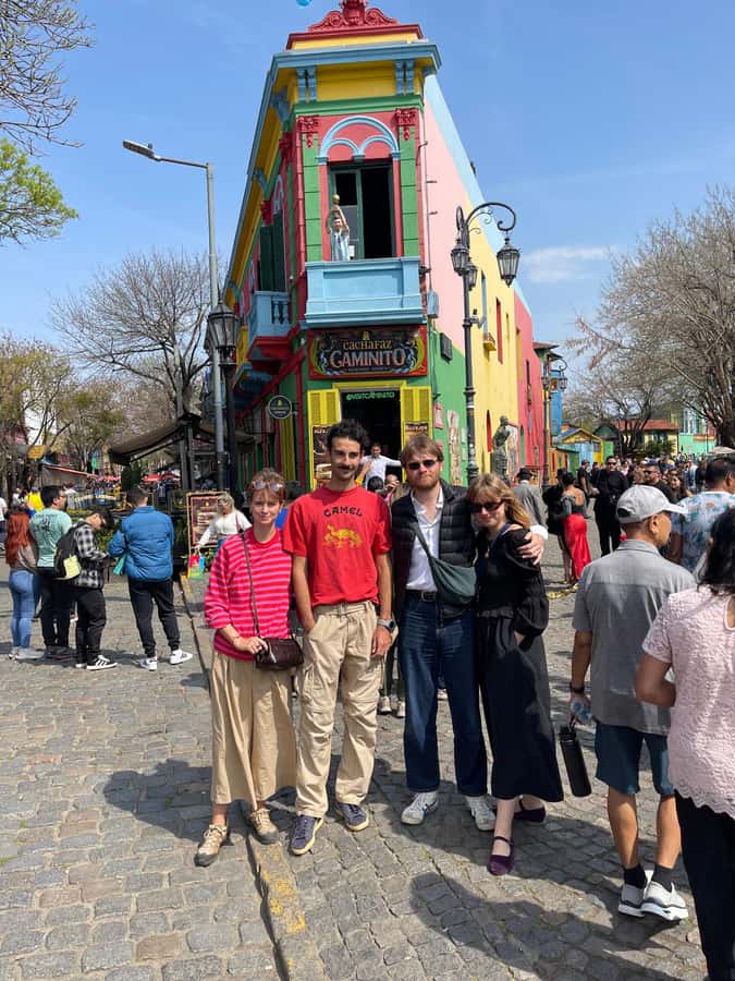 Buenos Aires: Customizable City Tour in Polish - Key points to know before booking
