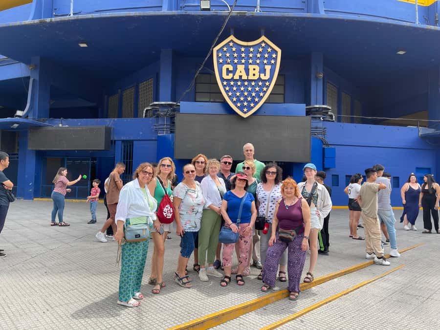 Buenos Aires: Customizable City Tour in Polish - Choosing the Tigre Delta or surrounding countryside